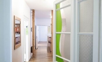 Seehausen Physiotherapie & Kinderphysiotherapie