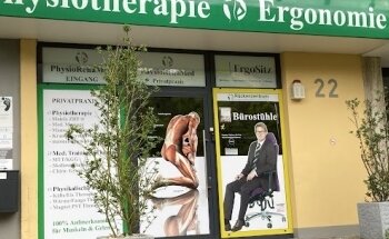 Wir sind das Rückenzentrum Hageleit - Physiotherapie für REHA, Rückenprobleme & Co.
