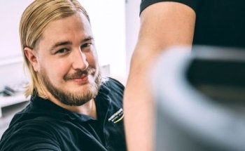 Physiotherapie Michael Jelden