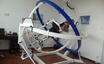 Praxis für Osteopathie M. Kothe M.Sc. Ost. D.O.