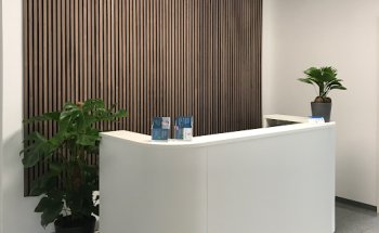 Physiotherapie PT ROMS