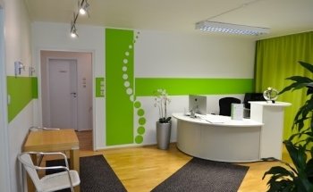 PhysiotherapiePost