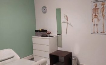 Praxis Für Physiotherapie Tobias Klusen
