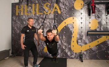 Heilsa - Diagnostik Therapie Training Privat- und Selbstzahlerpraxis für Sport-/Physiotherapie & Naturheilkunde
