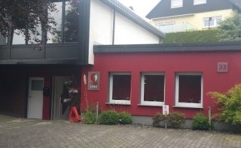 Krankengymnatik Lenz