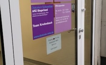MVZ Kreuztal-Kredenbach GmbH