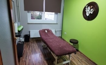 PhysioWorld Laatzen