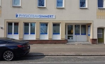 Herr Andreas Simmert