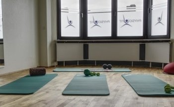 Physio Fit Nicole Ihrig