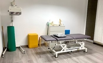 Physiotherapie Praxis Stok