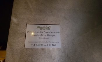 Privatpraxis für Physiotherapie Mitgefühl