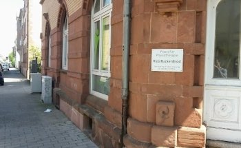 Physiotherapie Praxis Rico Ruckenbrod