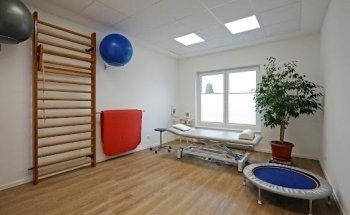 Gesundheitszentrum Bethesda Landau