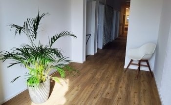Therapiezentrum am Landshut Park