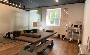 TMPHYSIO | Mühleninsel