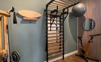 Physiotherapie Alexander Steinmaier