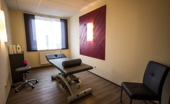 Praxis für Physiotherapie / Physiopraxis