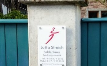 Jutta Streich