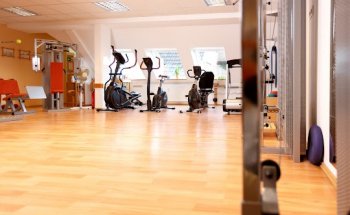 Koschade Physiotherapie
