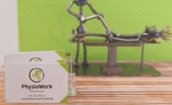 PhysioWerk Moormerland