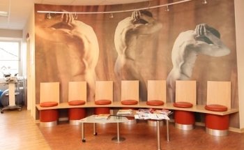 Avathera Physiotherapie - Thomas Schulz