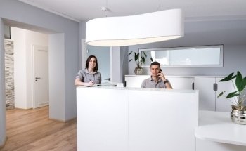 THERASPORT Heidelberg am Hardtwald Sandhausen