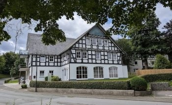 Grafschafter-Therapiehaus Physiotherapie Schütte