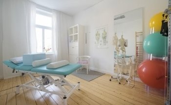 Praxis an der Lippe
