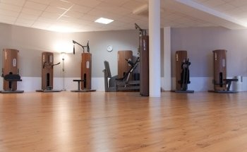 TroPhysio