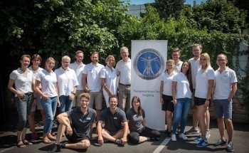 Therapiezentrum Snoek-Peter DO.,M.Sc. Physiotherapie, Osteopathie, Manuelle-Therapie
