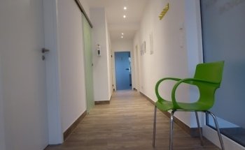 Physiotherapie Löwenzahn