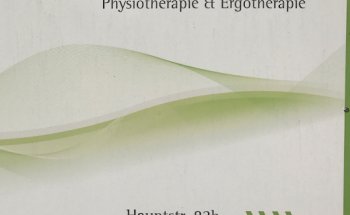 Therapiezentrum Bösel