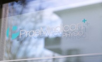 PraeMedicon REHA