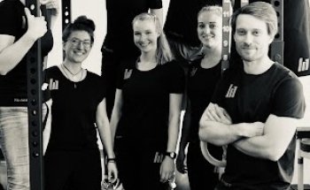 Halle Eins - Therapie- & Trainingszentrum