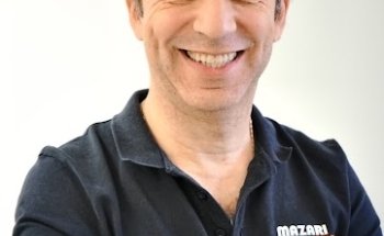 Panagiots Mazaris