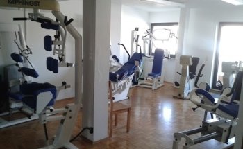 Praxis für Physiotherapie Angelika Gruber, Michaela Bein Physiotherapeutische PG