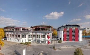 Therapiezentrum Reha Fit