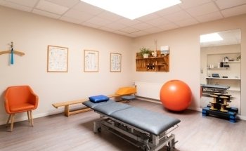 Physiotherapie Ophelders GbR