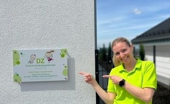 Praxis für Kinderpysiotherapie Daniela Züll (Praxis für Privatpatienten und Selbstzahler)