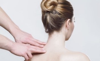 Praxis für Physiotherapie & Osteopathie Simone Wolter