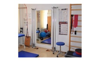 Andreas Valentin Physio