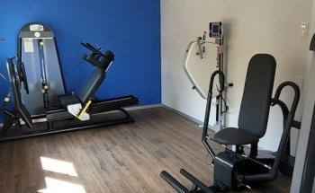 Physiotherapie Anja Duldhardt