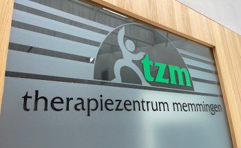 Therapiezentrum Memmingen Christian Barth