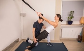 Praxis für Schmerztherapie Julian Sommerfeld