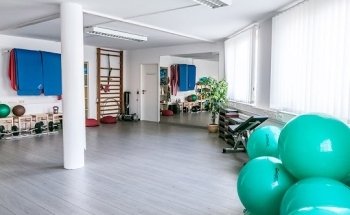 Praxis für Physiotherapie