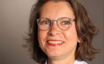 Manuela Türk - Faszientherapie bei Schmerzen und Verspannungen