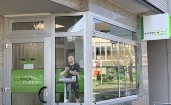 Körperformen Monheim - EMS Gesundheitsstudio