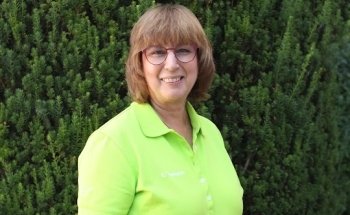 Praxis für Physiotherapie Christine Ehmann