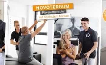 NOVOTERGUM Physiotherapie Neckarsulm