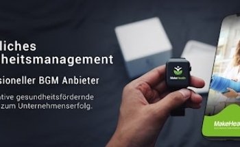 MakeHealth